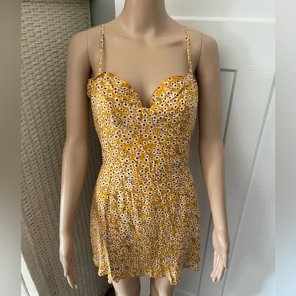 SuperDown Dress